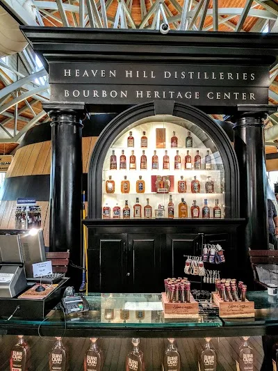 Heaven Hill Bourbon Experience destination photo 2