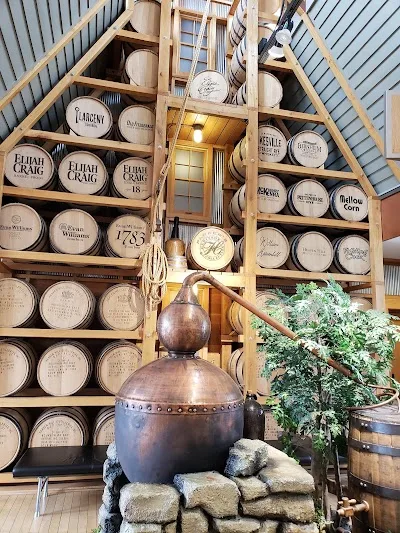 Heaven Hill Bourbon Experience destination photo 3