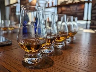 Heaven Hill Bourbon Experience destination photo 4