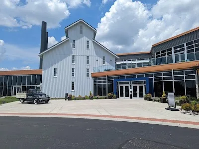 Heaven Hill Bourbon Experience destination photo 5
