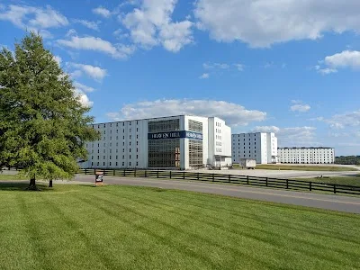 Heaven Hill Bourbon Experience destination photo 6