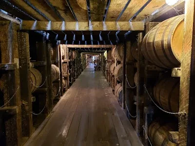 Heaven Hill Bourbon Experience destination photo 7