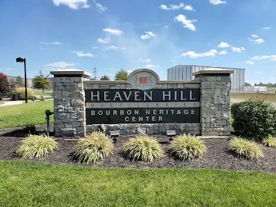 Heaven Hill Bourbon Experience destination photo 8
