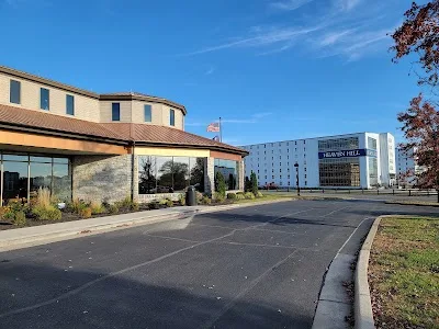 Heaven Hill Bourbon Experience destination photo 9