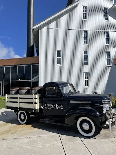 Heaven Hill Bourbon Experience destination photo 10