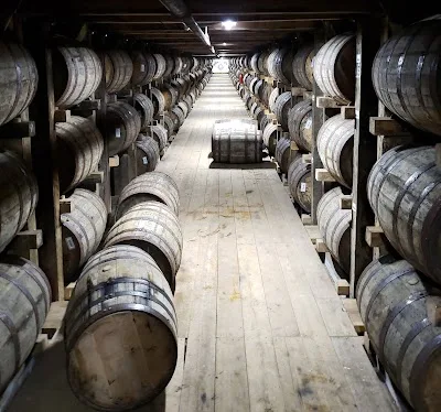 James B Beam Distilling Co. destination photo 2