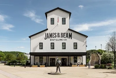 James B Beam Distilling Co. destination photo 7