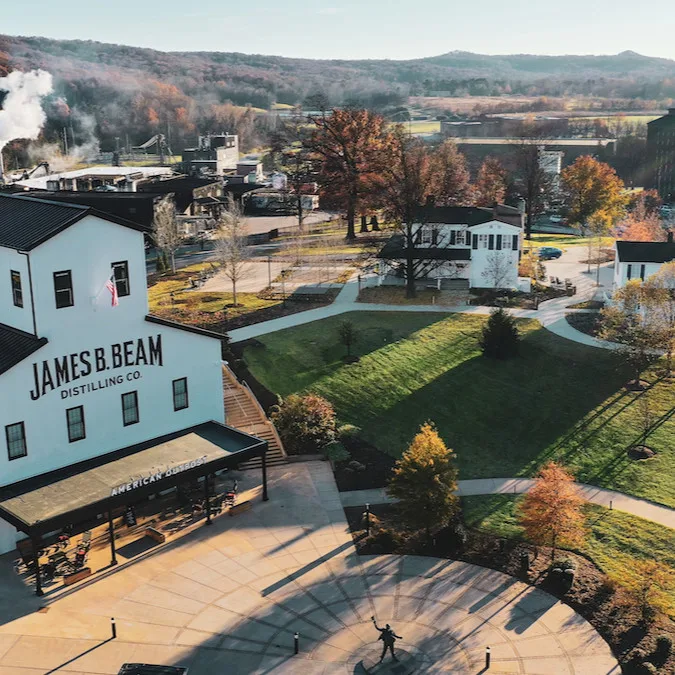 James B Beam Distilling Co. destination photo 1