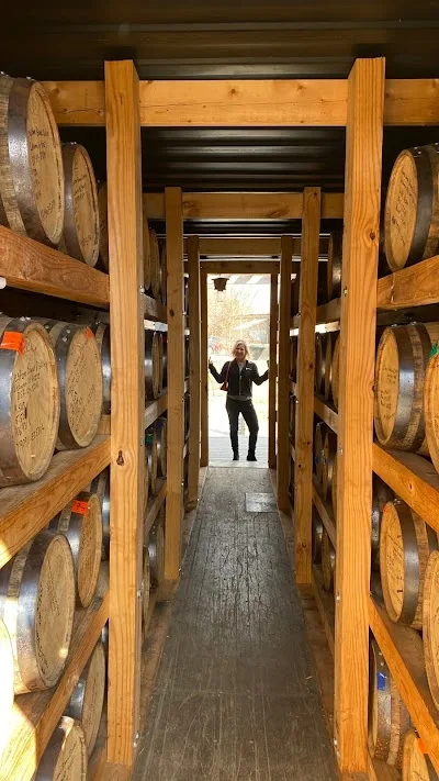 Limestone Branch Distillery destination photo 2