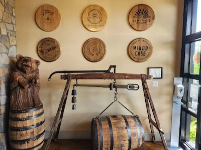Limestone Branch Distillery destination photo 4