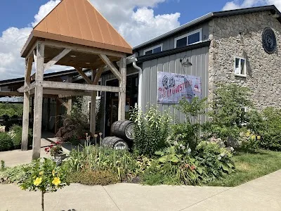 Limestone Branch Distillery destination photo 10