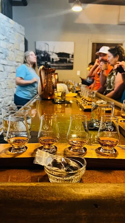 Limestone Branch Distillery destination photo 1