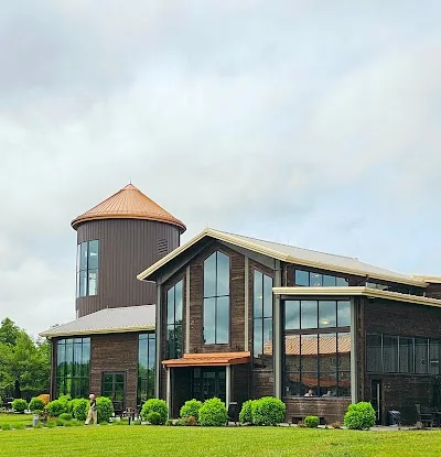 Lux Row Distillers destination photo 2