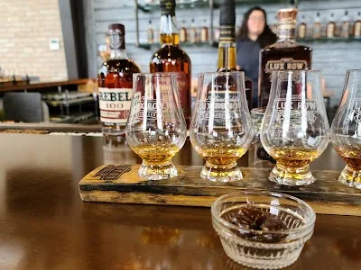 Lux Row Distillers destination photo 8