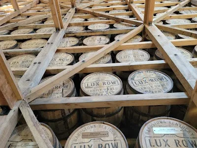 Lux Row Distillers destination photo 9