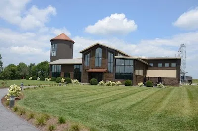 Lux Row Distillers destination photo 10