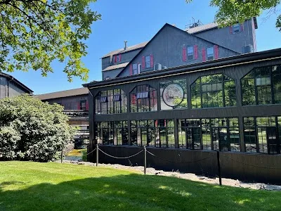 Maker's Mark Distillery destination photo 4