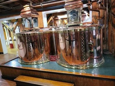 Maker's Mark Distillery destination photo 5