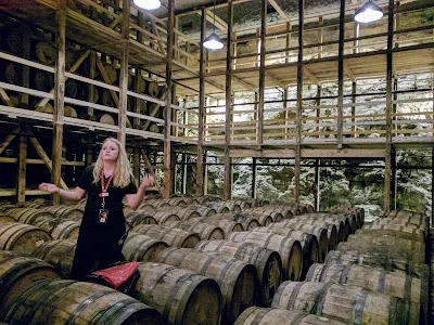 Maker's Mark Distillery destination photo 6