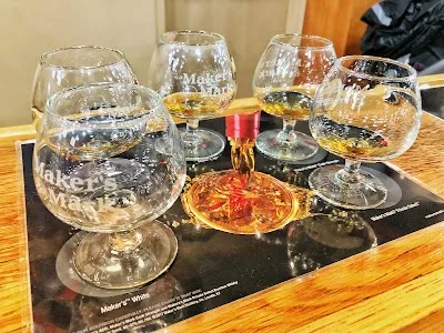 Maker's Mark Distillery destination photo 7