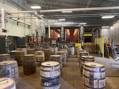 Maker's Mark Distillery destination photo 8