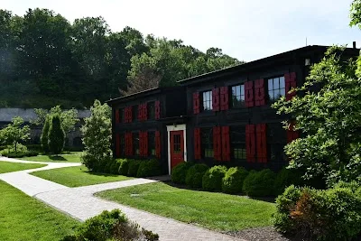 Maker's Mark Distillery destination photo 10