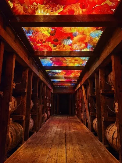 Maker's Mark Distillery destination photo 1