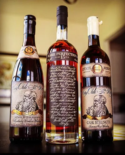Preservation Distillery + Farm destination photo 2