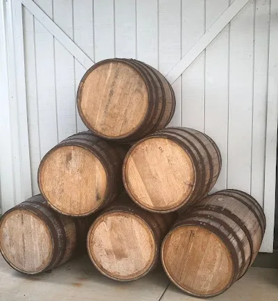 Preservation Distillery + Farm destination photo 3
