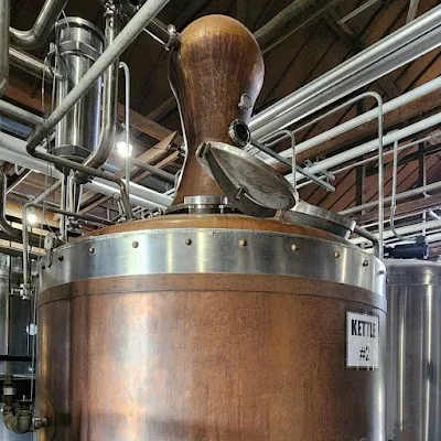 Preservation Distillery + Farm destination photo 4