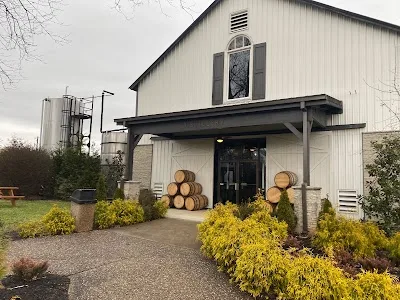 Preservation Distillery + Farm destination photo 6