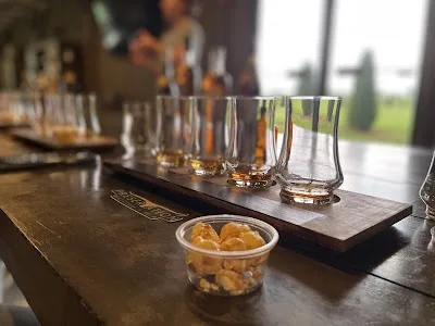 Preservation Distillery + Farm destination photo 7