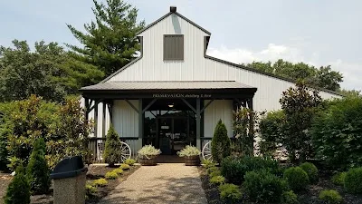 Preservation Distillery + Farm destination photo 10