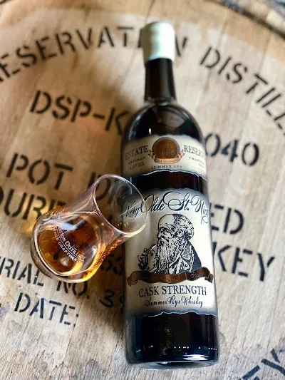 Preservation Distillery + Farm destination photo 1