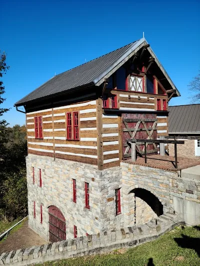 Willett Distillery destination photo 3