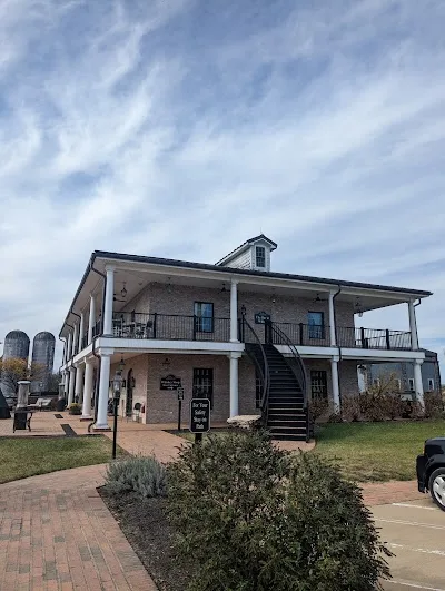 Willett Distillery destination photo 4