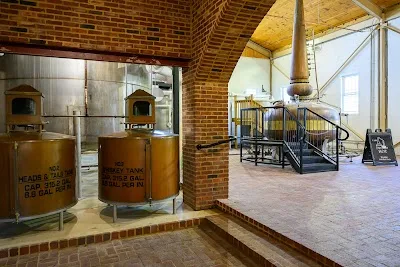 Willett Distillery destination photo 8