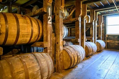 Willett Distillery destination photo 9
