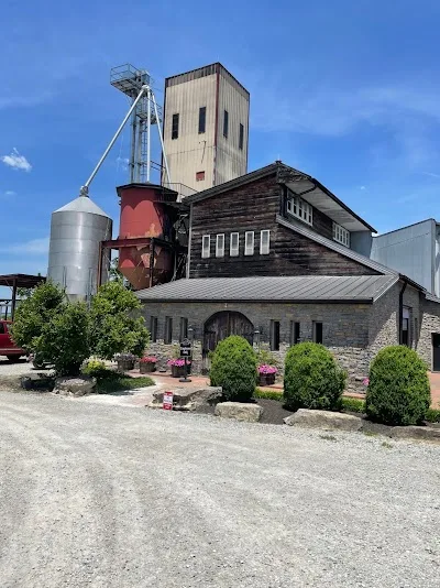 Willett Distillery destination photo 1