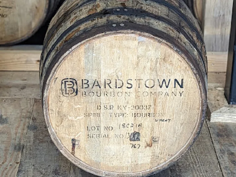 Bardstown Bourbon Company destination photo 10