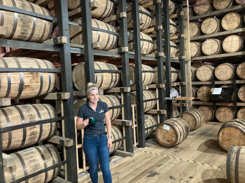 Bardstown Bourbon Company destination photo 2