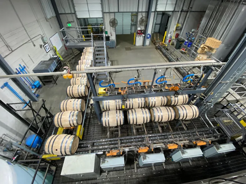 Bardstown Bourbon Company destination photo 4