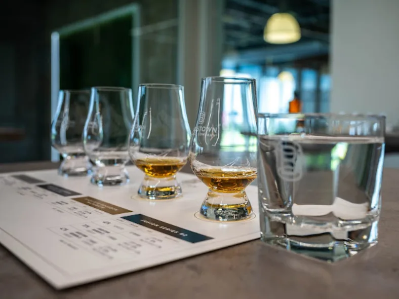 Bardstown Bourbon Company destination photo 5