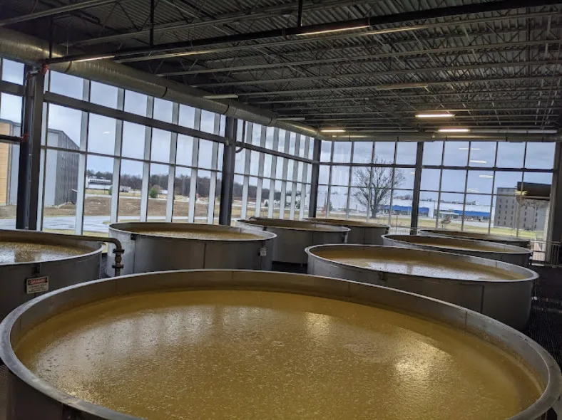 Bardstown Bourbon Company destination photo 6