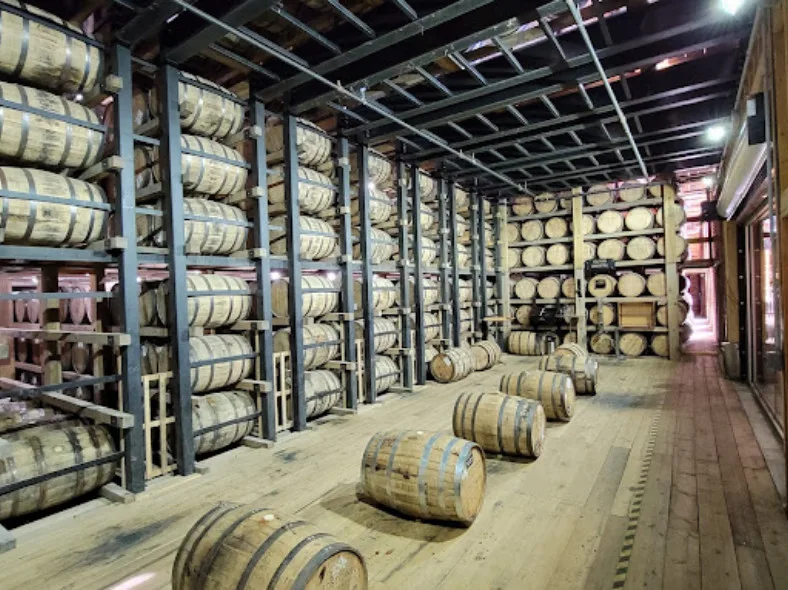 Bardstown Bourbon Company destination photo 8