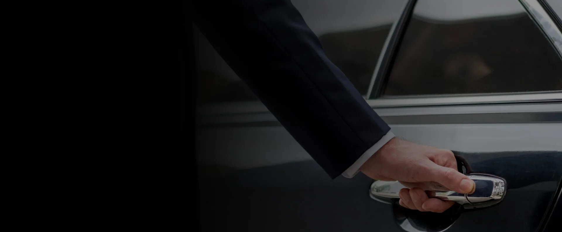 Private event transportation