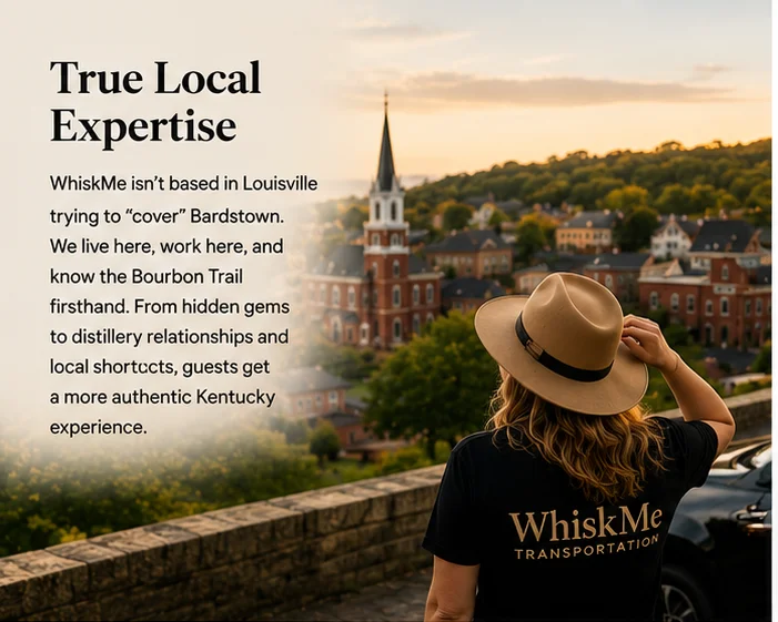 True Local Expertise